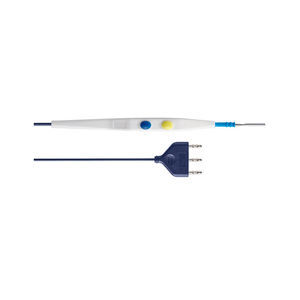 electrosurgical electrode