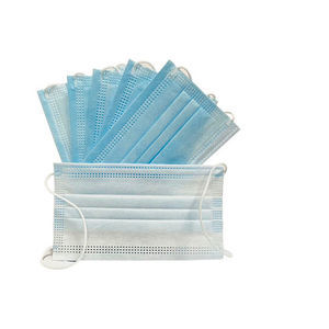 type IIR surgical mask