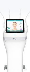 RF body contouring unit
