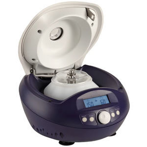 laboratory micro centrifuge