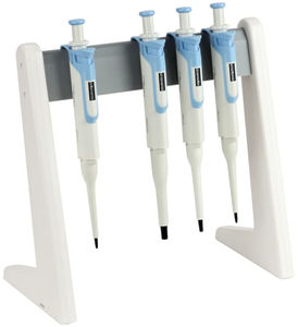 pipette stand