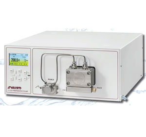 preparative liquid chromatography pump