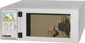 HPLC chromatography pump
