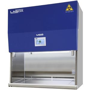 class II microbiological safety cabinet