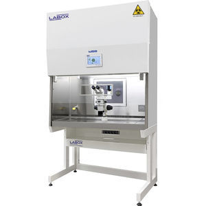 class II microbiological safety cabinet