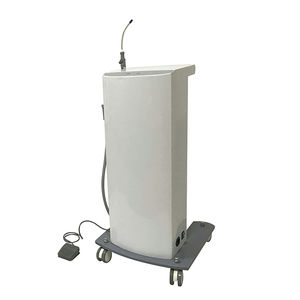 dental clinic suction system