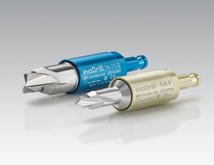 cranial perforator
