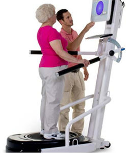 balance rehabilitation system