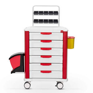 medical trolley