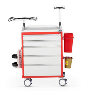 emergency cart