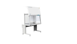 class II biological safety cabinet