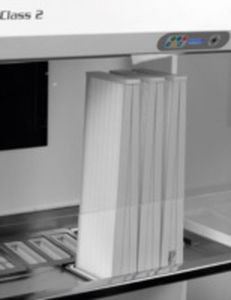 class II biological safety cabinet