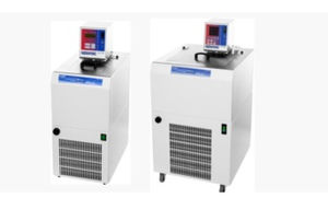 cooling cryostatic bath