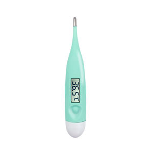 pediatric thermometer