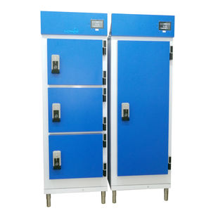 mortuary stretcher refrigerated mortuary cabinet