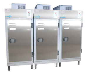 mortuary stretcher refrigerated mortuary cabinet