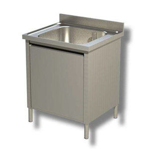 laboratory sink