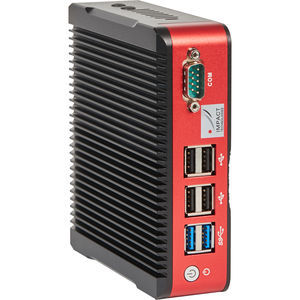 quad-core thin client