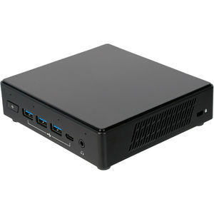 quad-core thin client