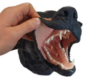 dental simulator