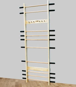 rehabilitation wall bars 1