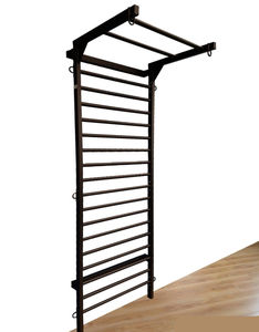 rehabilitation wall bars with pull-up bar