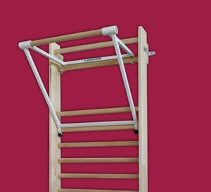 wall bars pull-up bar