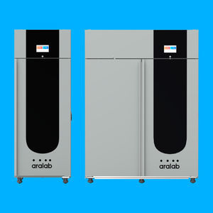 climatic test cell
