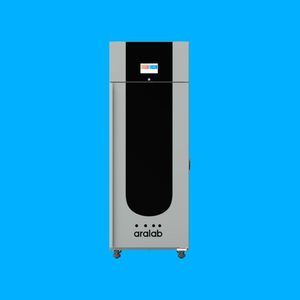 test chamber for the pharmaceutical industry