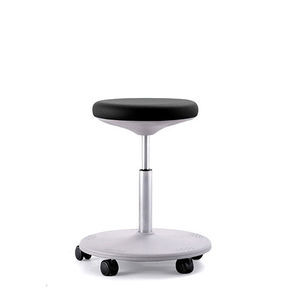 laboratory stool