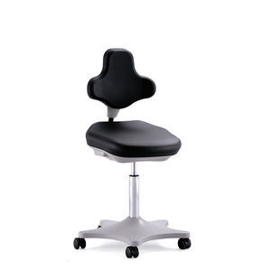 laboratory chair