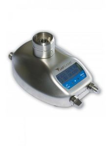 laboratory Bunsen burner