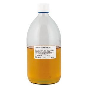 agar gel reagent 1