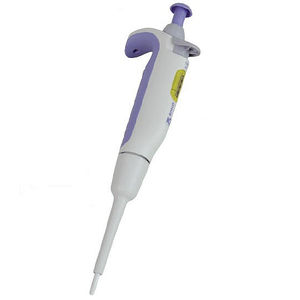 manual micropipette