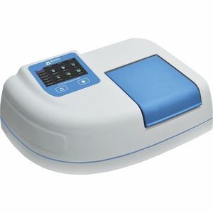 UV-vis spectrophotometer