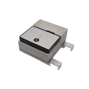 sample preparation thermo-mixer