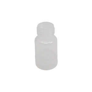 laboratory vial