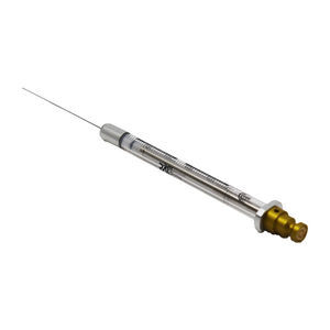 laboratory syringe