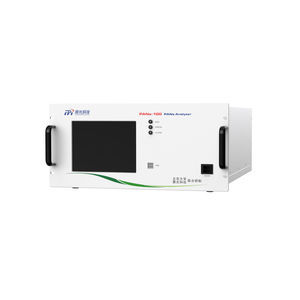 calibration analyzer