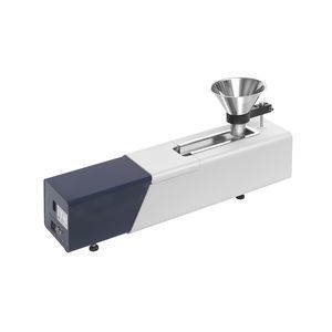 dynamic image analysis granulometer