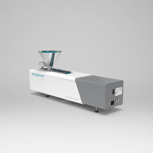 optical particle size analyzer