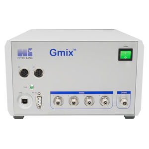 CO2 gas mixer