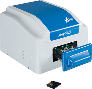 real-time PCR analyzer