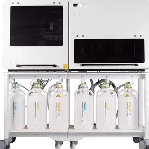 automatic immunoassay analyzer