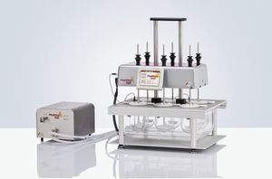 dissolution tester