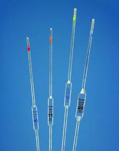 manual pipette