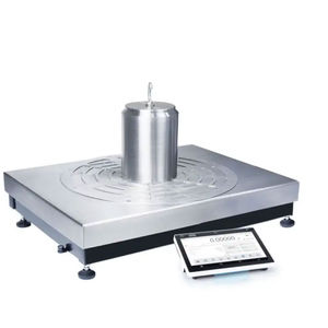 electronic mass comparator 1