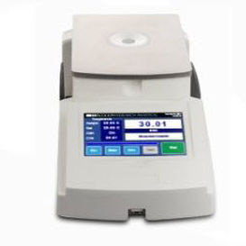 digital refractometer / for the food industry / benchtop / with touchscreen