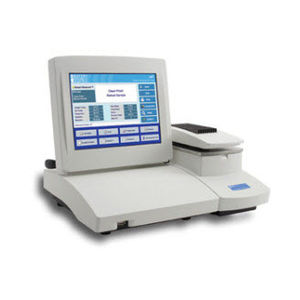 digital refractometer / laboratory / for the pharmaceutical industry / benchtop