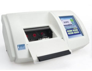 automatic polarimeter / laboratory / education / digital